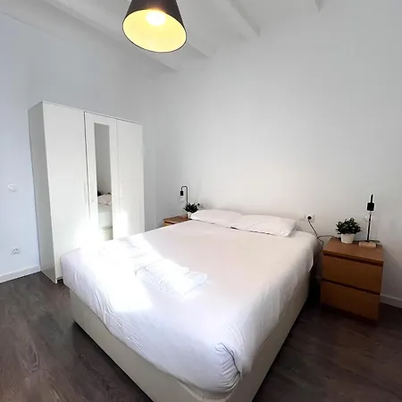 Appartement Camp Nou L'Hospitalet de Llobregat