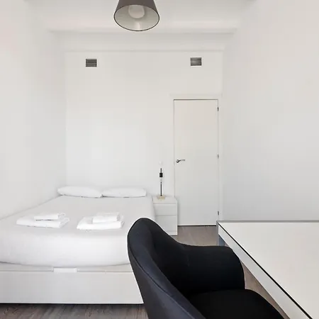 Camp Nou Appartement