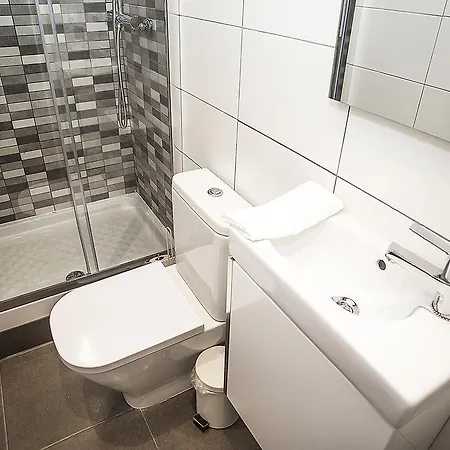 Appartement Camp Nou *