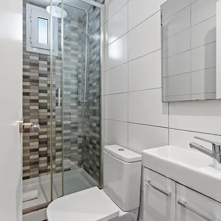 Camp Nou Appartement