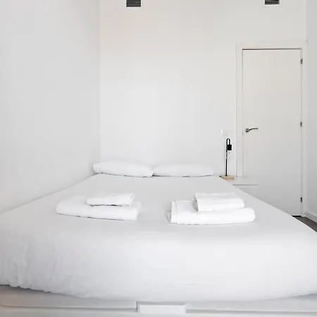 Camp Nou Appartement