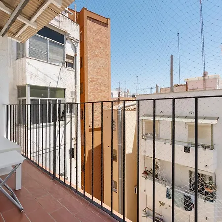 Camp Nou * L'Hospitalet de Llobregat