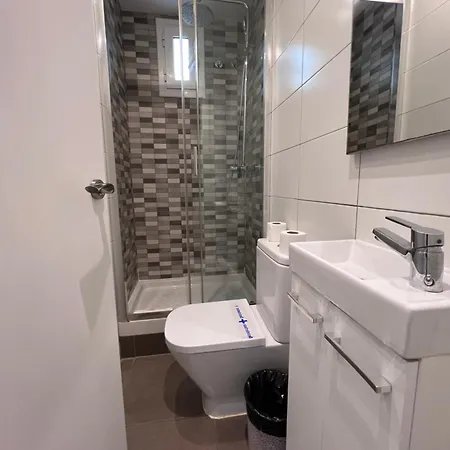 Camp Nou Appartement